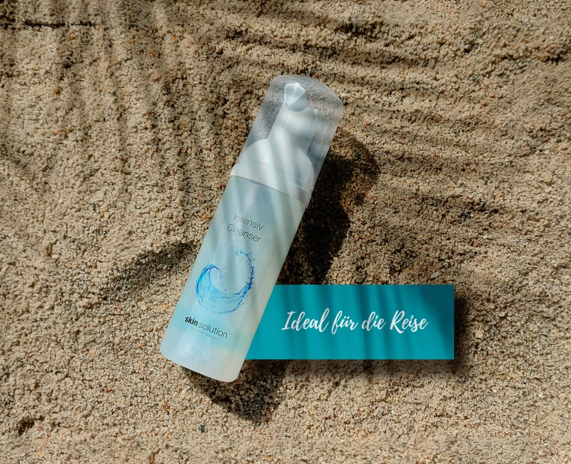 Reisegröße | Intensiv Cleanser 50ml 1 reise-intensic-cleaner-50ml