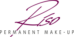 DATENSCHUTZ 1 Sabine Robrahn Riso Logo
