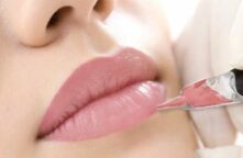 Sabine Robrahn Permanent Make Up