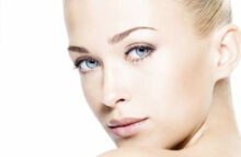 Sabine Robrahn Das Gesicht