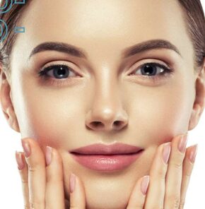 Sabine Robrahn Die Haut