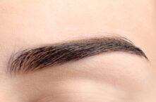 Permanenet Make Up Sabine Robrahn Bremen